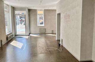 Gewerbeimmobilie kaufen in 70178 West, Schöne Ladenfläche im beliebten Stuttgarter Westen