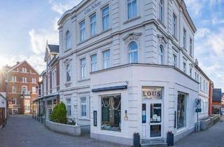 Gewerbeimmobilie kaufen in 26757 Borkum, Schönes, geräumiges Ladenlokal in guter Lage auf Borkum