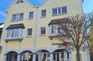 Gewerbeimmobilie kaufen in 47495 Rheinberg, Eine Gewerbeeinheit mit zwei ebenerdigen Ladenlokalen