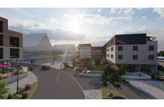 Gewerbeimmobilie kaufen in Bahnhofstraße 8 - 10, 78194 Immendingen, Projektiertes Grundstück mit Wohn- und Geschäftshaus