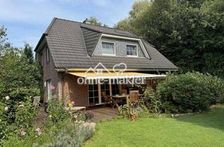 Einfamilienhaus kaufen in 24558 Henstedt-Ulzburg, RESERVIERT - Großzügiges Einfamilienhaus für die ganze Familie