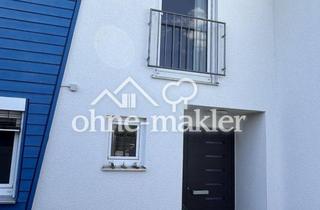 Haus kaufen in Lupinenweg 8, 89160 Dornstadt, Schönes Reihenmittelhaus in attraktiver Lage in Dornstadt