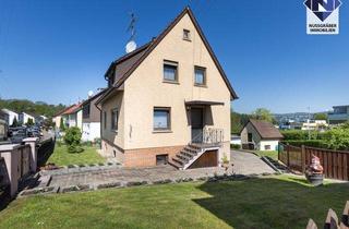 Einfamilienhaus kaufen in 73734 Esslingen, Kleines Einfamilienhaus mit Charme und schönem Garten