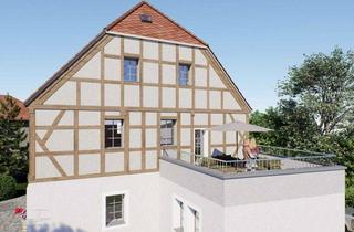 Gewerbeimmobilie kaufen in 06556 Artern, Raum für Visionäre, inkl. 282.000 EUR-KfW-Zuschuss, Baugenehmigung & Gewerke Angebot liegt vor!