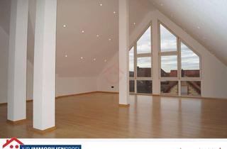 Wohnung kaufen in 35435 Wettenberg, Einzigartige Studio-Wohnung mit Dachterrasse in ruhiger Lage