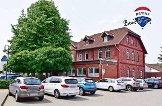 Wohnung kaufen in Bahnhofstraße 12, 29690 Schwarmstedt, 2-Zimmer-Eigentumswohnung zentral in Schwarmstedt