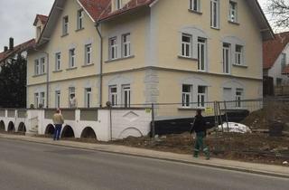 Wohnung kaufen in Bahnhofstraße 12, 86465 Welden, tolle 3 Zimmer Wohnung im EG mit Terrasse