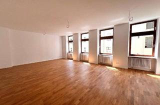 Wohnung kaufen in Gneisenaustraße, 10961 Kreuzberg (Kreuzberg), Frisch sanierte Wohnung mit Parkett in Top X-Berg Lage!