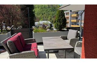 Wohnung kaufen in 58791 Werdohl, Hochwertige 3- bis 4-Zimmer Eigentumswohnung mit großer Terrasse und Garage