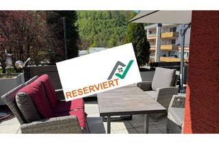 Wohnung kaufen in 58791 Werdohl, Hochwertige 3- bis 4-Zimmer Eigentumswohnung mit großer Terrasse und Garage