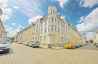 Wohnung kaufen in 06844 Innenstadt, Eigentumswohnung (2.OG) in Dessau-Nord