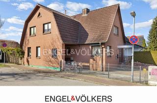 Wohnung kaufen in 22926 Ahrensburg, Solide Kapitalanlage in Ahrensburg - Vermietete Dachgeschosswohnung mit Balkon und Stellplatz