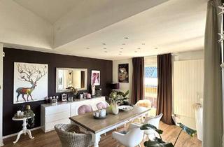 Penthouse kaufen in 26180 Rastede, Penthousewohnung mit großzügiger Dachterrasse in Rastede
