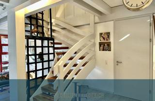 Loft kaufen in 52076 Aachen, FRIEDERICH: Südviertel - Außergewöhnliche Maisonettewohnung im Loftstil mit Garage am Aachener Wald