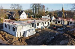 Wohnung kaufen in 48485 Neuenkirchen, Wohnen mit QUALITÄT, ENERGIEEFFIZIENZ und KOMFORTModerne Neubauwohnung in Neuenkirchen