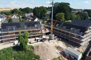 Wohnung kaufen in 48485 Neuenkirchen, Wohnen mit QUALITÄT, ENERGIEEFFIZIENZ und KOMFORTModerne Neubauwohnung in Neuenkirchen