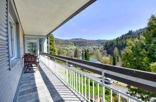Wohnung kaufen in 69239 Neckarsteinach, *BIETERVERFAHREN* Bezugsfreies Panorama-ZFH an den Toren Neckarsteinachs | Garten & Terrassen