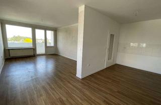 Wohnung mieten in Odenwaldstr., 63150 Heusenstamm, Sanierte geräumige 3-Zimmer-Wohnung mit Balkon
