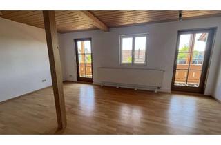 Wohnung mieten in Stauseestraße, 86923 Finning, Großzügig, traditionell und teilmöbliert