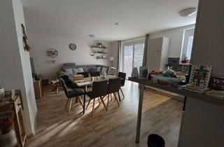 Wohnung mieten in Wilhelm-Pfefferle-Straße 30, 79346 Endingen, Stilvolle, gepflegte 2,5-Zimmer-Erdgeschosswohnung mit Balkon und EBK in Endingen am Kaiserstuhl