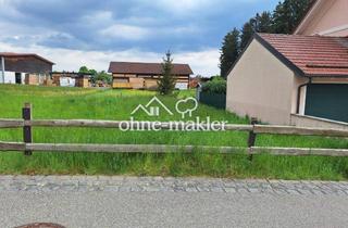 Grundstück zu kaufen in 85669 Pastetten, Schönes sehr ruhig gelegenes voll erschlossenes Baugrundstück in Reithofen