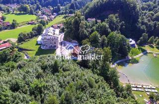Wohnung kaufen in 83080 Oberaudorf, REFUGIUM IN DEN BERGEN UND AM SEE, HUNDE WILLKOMMEN