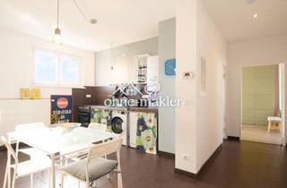 Wohnung kaufen in 12359 Berlin, Moderne, sehr helle 2,5-Zimmer-Whg. mit Balkon im Grünen - Berlin-Britz (Neukölln)