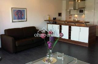 Wohnung mieten in 85235 Odelzhausen, Voll ausgestattet: Exkl. 1-Zimmer Appartement mit idealer Anbindung nach München und Augsburg (A8)