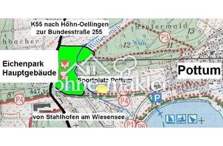 Gewerbeimmobilie kaufen in 56459 Pottum, Alleinlage 5.000-50.000 m2 Wohnungen(11) Ferienhäuser(3) Blockhausgastro Bauplätze