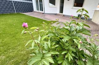 Wohnung mieten in 67550 Herrnsheim, Erstbezug nach Sanierung: freundliche 3-Zimmer-Wohnung mit Einbauküche und Garten in Worms