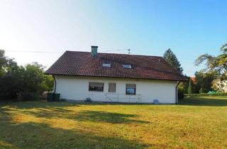 Wohnung mieten in 73527 Täferrot, Lichtdurchflutete 4.5 Zimmer-Wohnung
