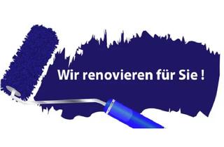 Sozialwohnungen mieten in Halberstädter Straße 45, 32049 Herford, +++ Hier erwartet Sie eine frisch renovierte 3-Zimmerwohnung mit Balkon! +++ Sozialwohnung!!! WBS