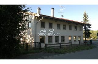 Haus kaufen in 87675 Stötten, Großzügiges Grundstück mit ehemaligem Gasthof