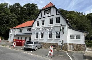 Gewerbeimmobilie kaufen in 58239 Schwerte, Hotel Restaurant Blumenhain am Schwerter Wald