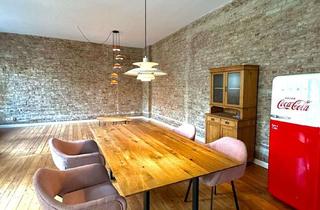 Wohnung mieten in Nordkapstraße, 10439 Prenzlauer Berg, ruhig im 3. OG des Seitenflügels gelegen - Parkplatz und S-Bahn quasi vor der Türe