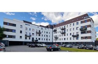 Wohnung mieten in Nordhäuser Straße, 37339 Leinefelde-Worbis, Attraktives 3-Zimmer-Penthaus mit großzügiger Dachterrasse und Garage in Worbis