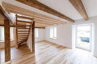 Wohnung mieten in Talstraße 24, 79737 Herrischried, Große helle 4.5 Zimmer Wohnung in Herrischried