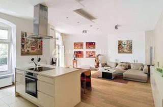 Wohnung mieten in Leonhardtstraße 20, 14057 Charlottenburg, Modernisiertes Wohnen im Herzen Charlottenburgs – 2 Zimmer mit Stil