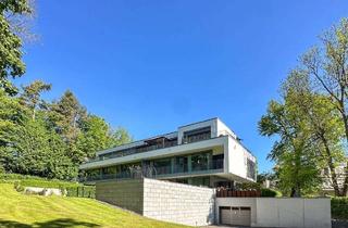 Penthouse mieten in 61476 Kronberg, ++Penthouse der Extraklasse in Premiumlage von Kronberg++