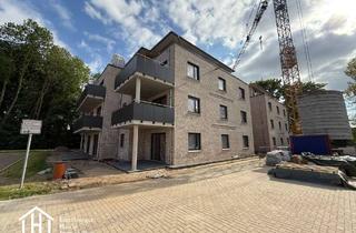 Wohnung mieten in 29439 Lüchow, Neubauwohnung an der Jeetzel - Erstbezug in Lüchow - Erdgeschoss
