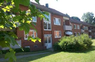 Wohnung mieten in 24837 Schleswig, 4 Zi. EG Komfort Whg. mit eig. Gartenzugang!