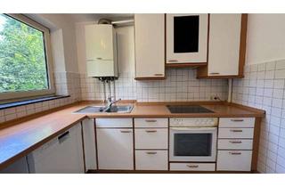 Wohnung mieten in Lindenweg, 24837 Schleswig, 4 Zi. EG Komfort Whg. mit eig. Gartenzugang im Lindenweg