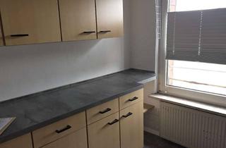 Wohnung mieten in 66538 Neunkirchen, *36*Große Wohnung*3.OG*4 ZKB*Haushaltsraum*Garage*Neunkirchen