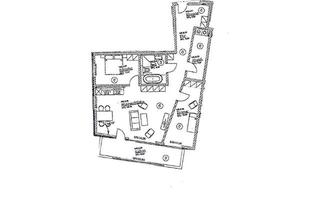 Wohnung mieten in Am Golfpark, 21717 Fredenbeck, 3 Zi. Whg. Am Golfpark, Fredenbeck