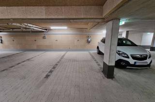 Garagen mieten in Sonnenstraße 48a, 82205 Gilching, Neubau-TG-Stellplatz