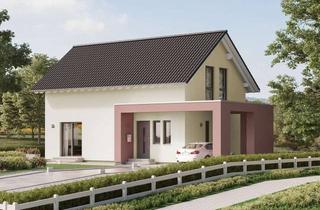 Haus kaufen in 66484 Walshausen, Kompakt planen, stilvoll wohnen! Mit Baugrundstück!