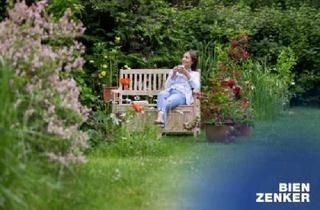 Einfamilienhaus kaufen in 95632 Wunsiedel, Bien-Zenker baut Einfamilienhaus mit KFN Förderung