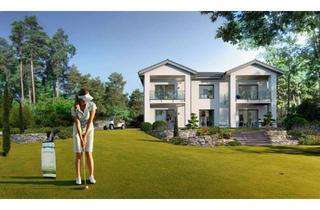 Villa kaufen in 94428 Eichendorf, STADTVILLA MIT SÜD­STAA­TEN­FLAIR - Im Neubaugebiet Exing Ost - SV Alabama