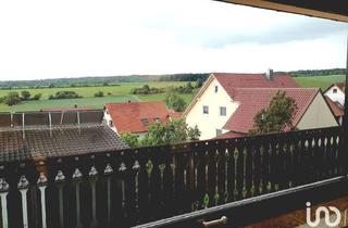 Haus kaufen in 89440 Lutzingen, Haus mit Ausbaureserve für Ihre Familie in idyllischer Umgebung