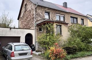 Haus kaufen in 99439 Berlstedt, Verwirklichen Sie ihren Traum vom Eigenheim